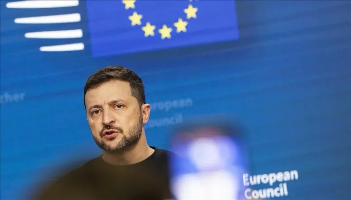 Zelenskyy: Diplomacia, vetëm me ‘pozicione të forta të vijës së parë’ për Ukrainën